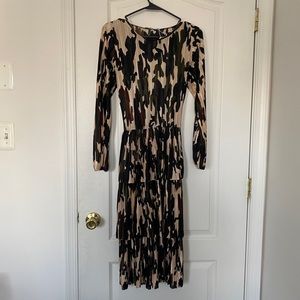 Zara dress